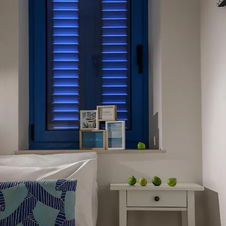 Apartment Hvar Old Dalmatian House Junior - Deck 2 Hvar Town