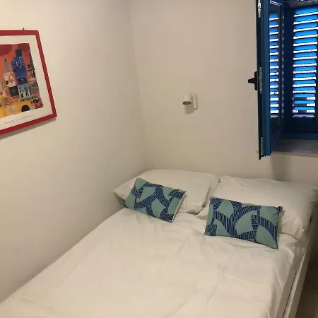 Apartment Hvar Old Dalmatian House Junior - Deck 2