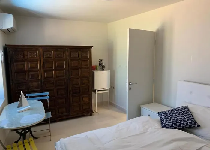 Hvar Old Dalmatian House Junior - Deck 2 Apartman