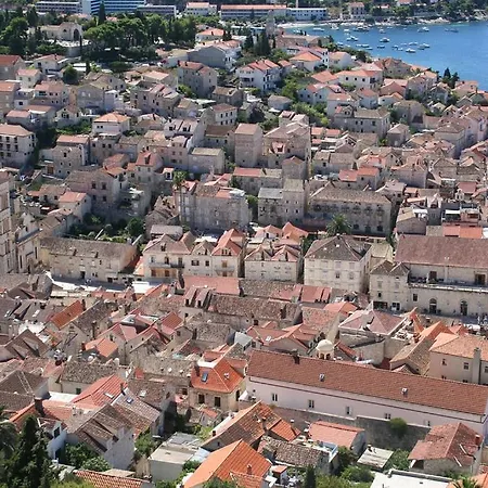 Apartamento Hvar Old Dalmatian House Junior - Deck 2 *