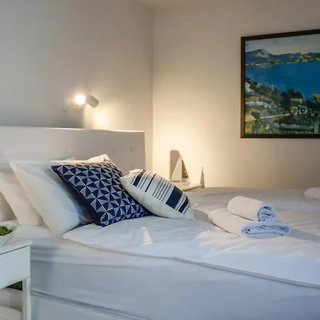 Hvar Old Dalmatian House Junior - Deck 2 Apartamento *